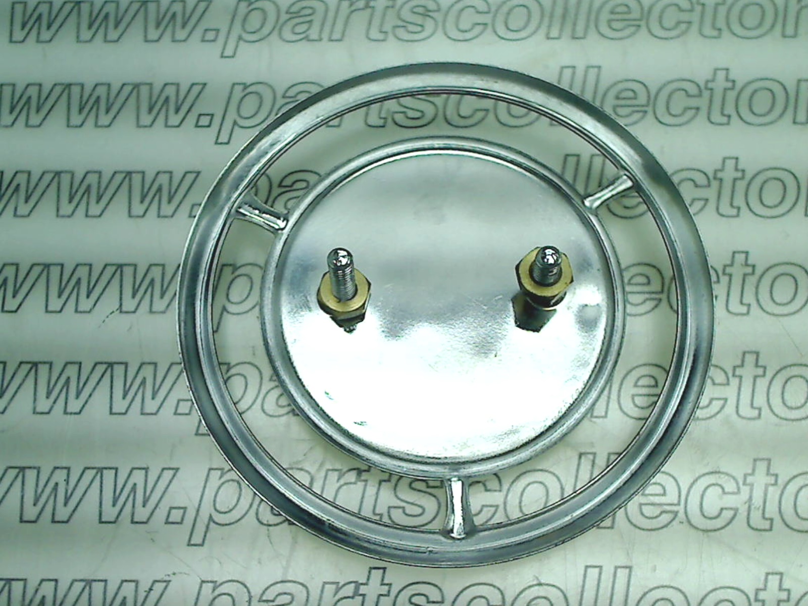 ALFA ROMEO  Car body code 8902 compatible with: ALFA ROMEO GIULIETTA SPRINT 750/101, ALFA ROMEO GIULIETTA SPRINT VELOCE 750/101 - additional view